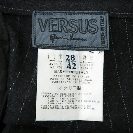 Versace(������ü) VERSUS(��������) ��Ʈ���������� ���� �̹���5 - ���̺��� �߰���ǰ