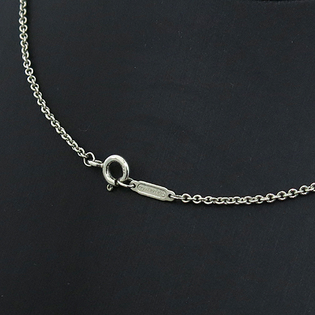 Tiffany(Ƽ�Ĵ�) 925 �ǹ� ������Ʈ ���Ʈ ü�� ����� �̹���3 - ���̺��� �߰���ǰ