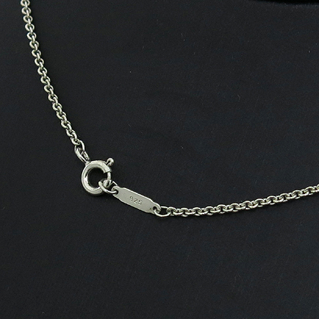 Tiffany(Ƽ�Ĵ�) 925 �ǹ� ������Ʈ ���Ʈ ü�� ����� �̹���4 - ���̺��� �߰���ǰ