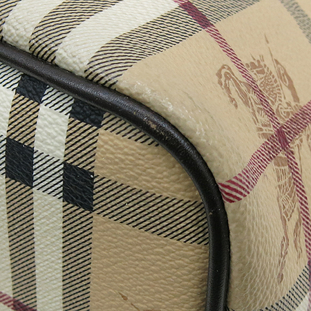 Burberry(������) HM1415 ���̸���üũ ���� ���� Ʈ���� ���� ����� �̹���4 - ���̺��� �߰���ǰ