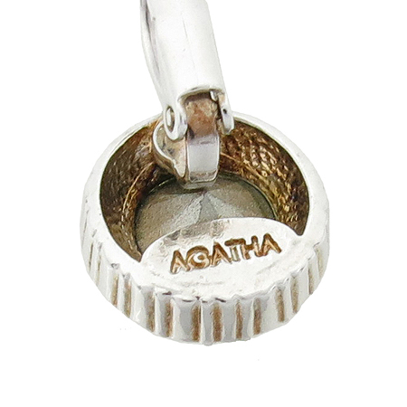 Agatha(�ư�Ÿ) ���� ũ����Ż ��� ��ƿ �Ͱ��� �̹���4 - ���̺��� �߰���ǰ