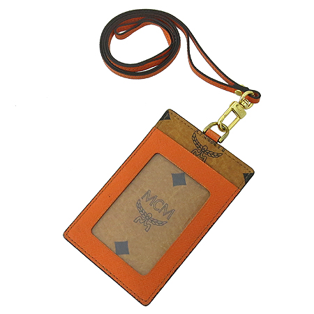 MCM(������) MYZ3SVC12CO001 ���佺 ID���̽� ������� ī������ �̹���2 - ���̺��� �߰���ǰ