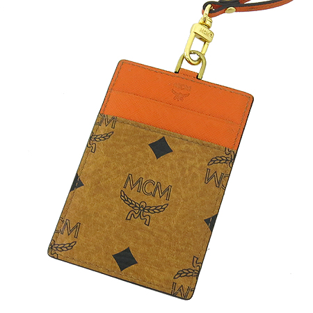 MCM(������) MYZ3SVC12CO001 ���佺 ID���̽� ������� ī������ �̹���3 - ���̺��� �߰���ǰ