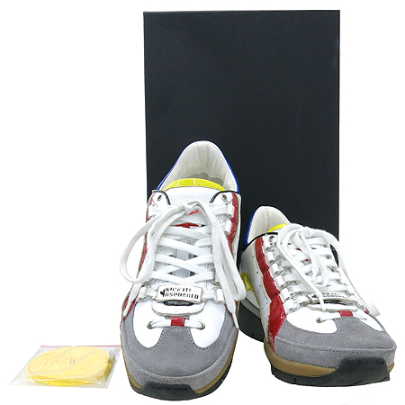 DSQUARED2(2) SN404 V065 M357  ΰ  Ŀ
