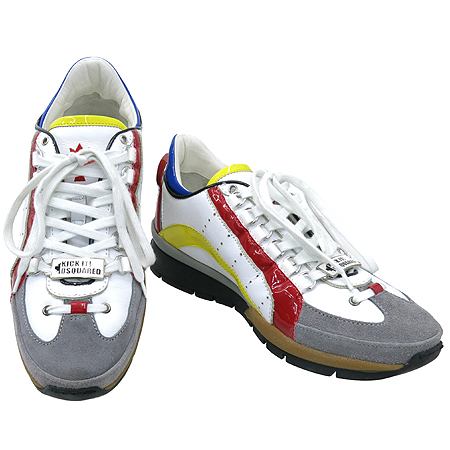 DSQUARED2(2) SN404 V065 M357  ΰ  Ŀ ̹2 - ̺ ߰ǰ