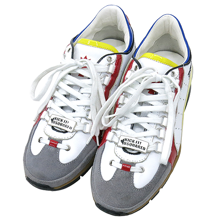 DSQUARED2(2) SN404 V065 M357  ΰ  Ŀ ̹6 - ̺ ߰ǰ