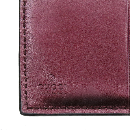 Gucci(����) 299924 ���� ��Ʈ �ΰ� ��� GG�ΰ� ���̴�Ʈ ������ �̹���5 - ���̺��� �߰���ǰ