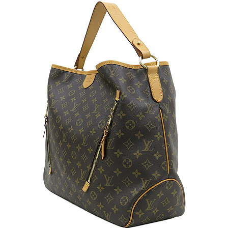Louis Vuitton(���̺���) M40354 ���׷� ĵ���� ������ƮǮ GM ����� �̹���3 - ���̺��� �߰���ǰ