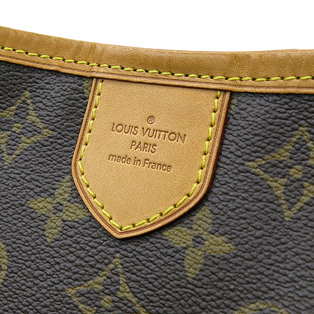 Louis Vuitton(���̺���) M40354 ���׷� ĵ���� ������ƮǮ GM ����� �̹���4 - ���̺��� �߰���ǰ