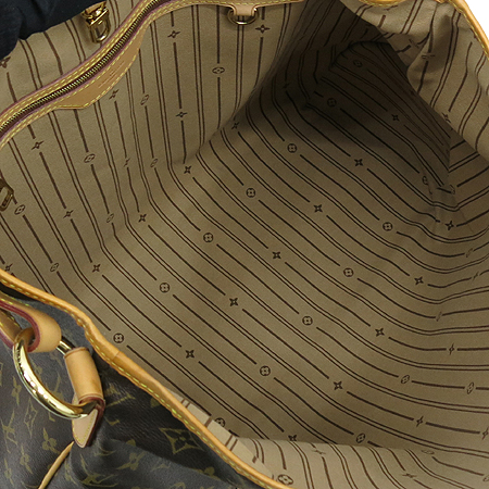 Louis Vuitton(���̺���) M40354 ���׷� ĵ���� ������ƮǮ GM ����� �̹���6 - ���̺��� �߰���ǰ