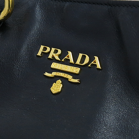 Prada(�����) BN2477 ���� SOFT CALF(�۾���) ���� 2WAY �̹���4 - ���̺��� �߰���ǰ