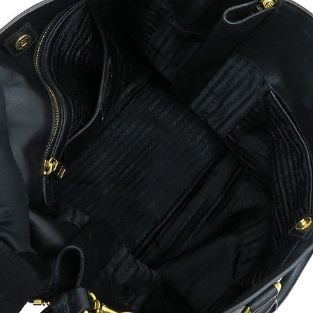 Prada(�����) BN2477 ���� SOFT CALF(�۾���) ���� 2WAY �̹���6 - ���̺��� �߰���ǰ