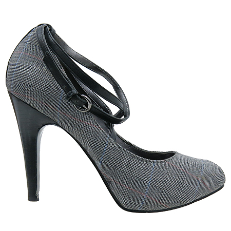 NINE WEST(���ο���Ʈ) üũ �к긯 ������ ������ ���� �̹���3 - ���̺��� �߰���ǰ