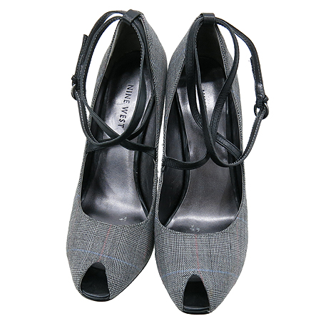 NINE WEST(���ο���Ʈ) üũ �к긯 ������ ������ ���� �̹���5 - ���̺��� �߰���ǰ