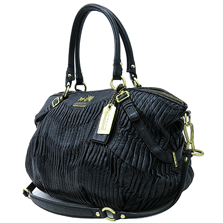 Coach(��ġ) 16264 ���� ���� �޵� ���Ǿ� 2WAY �̹���2 - ���̺��� �߰���ǰ