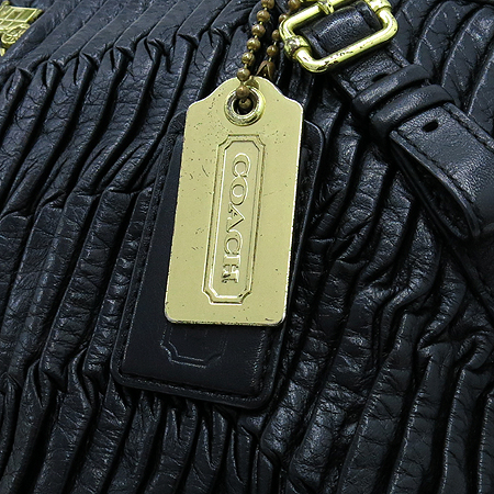 Coach(��ġ) 16264 ���� ���� �޵� ���Ǿ� 2WAY �̹���3 - ���̺��� �߰���ǰ