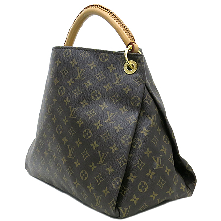 Louis Vuitton(���̺���) M40249 ���׷� ĵ���� ��ġ MM ����� �̹���3 - ���̺��� �߰���ǰ