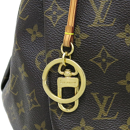 Louis Vuitton(���̺���) M40249 ���׷� ĵ���� ��ġ MM ����� �̹���4 - ���̺��� �߰���ǰ