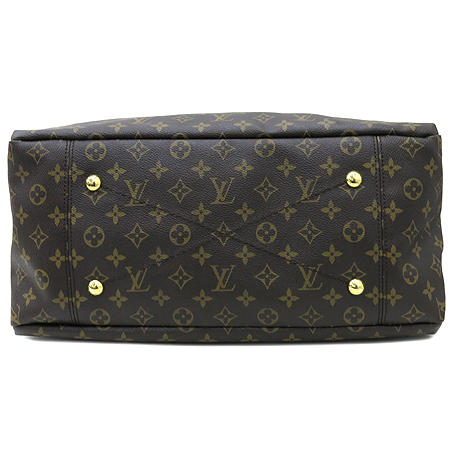 Louis Vuitton(���̺���) M40249 ���׷� ĵ���� ��ġ MM ����� �̹���5 - ���̺��� �߰���ǰ