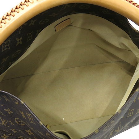 Louis Vuitton(���̺���) M40249 ���׷� ĵ���� ��ġ MM ����� �̹���6 - ���̺��� �߰���ǰ