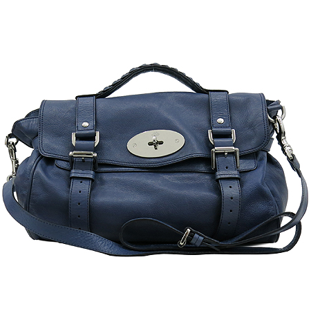 MULBERRY(�ֹ���) HH7539 ����Ʈ ���ȷ� ���̺� ���� �˷��� 2WAY �̹���2 - ���̺��� �߰���ǰ