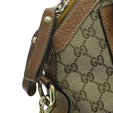 Gucci(����) 247279 GG�ΰ� �ڰ��� ���� ���� Ʈ���� �ΰ� �� ��� 2WAY �̹���4 - ���̺��� �߰���ǰ
