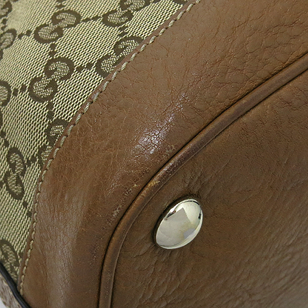 Gucci(����) 247279 GG�ΰ� �ڰ��� ���� ���� Ʈ���� �ΰ� �� ��� 2WAY �̹���5 - ���̺��� �߰���ǰ