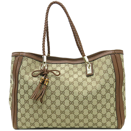 Gucci(����) 269945 GG �ΰ� �ڰ��� ���� ���� Ʈ���� ���� ����� �̹���2 - ���̺��� �߰���ǰ