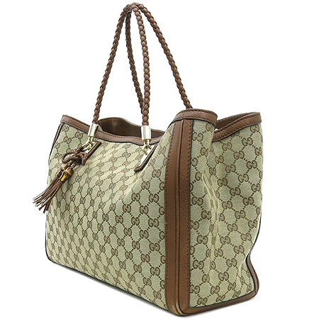Gucci(����) 269945 GG �ΰ� �ڰ��� ���� ���� Ʈ���� ���� ����� �̹���3 - ���̺��� �߰���ǰ