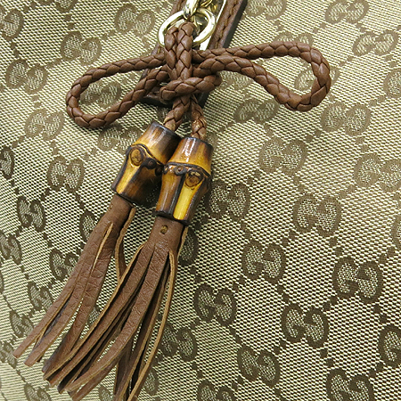 Gucci(����) 269945 GG �ΰ� �ڰ��� ���� ���� Ʈ���� ���� ����� �̹���4 - ���̺��� �߰���ǰ