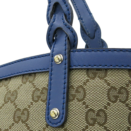Gucci(����) 247209 GG�ΰ� �ڰ��� �̵�� ���� ���� Ʈ���� ���� �����+�����Ŀ�ġ �̹���3 - ���̺��� �߰���ǰ