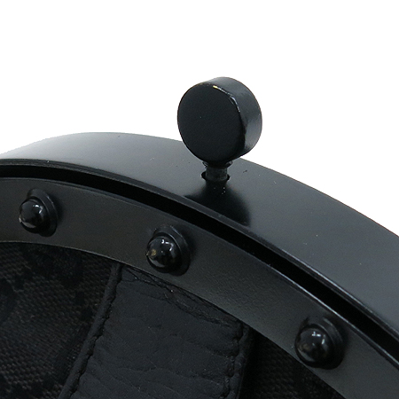 Gucci(����) 112534 GG�ΰ� �ڰ��� ����ڵ� ��Ʈ�� �̹���3 - ���̺��� �߰���ǰ