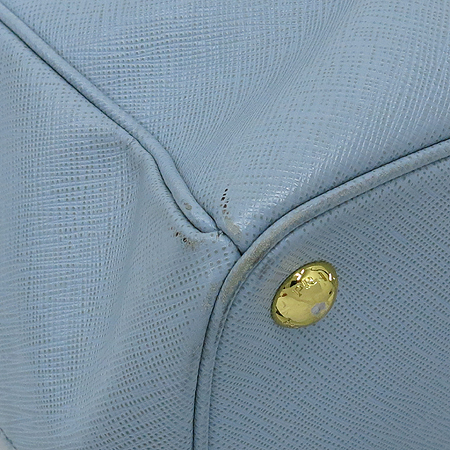 Prada(�����) BN1786 SAFIANO LUX (���ǾƳ� ����)  ��Ʈ�� �̹���5 - ���̺��� �߰���ǰ