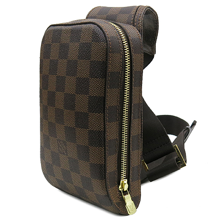 Louis Vuitton(���̺���) N51994 �ٹ̿� ���� ĵ���� �Էδϸ� ���� �� ũ�ν��� �̹���3 - ���̺��� �߰���ǰ