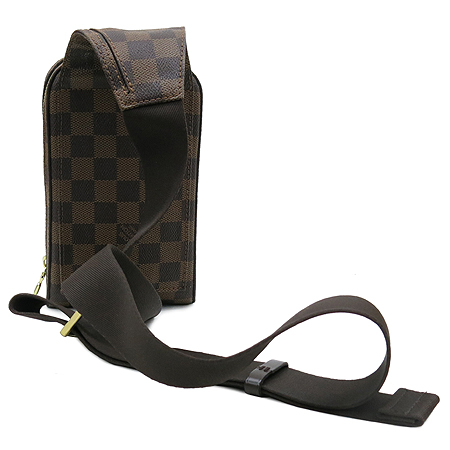 Louis Vuitton(���̺���) N51994 �ٹ̿� ���� ĵ���� �Էδϸ� ���� �� ũ�ν��� �̹���4 - ���̺��� �߰���ǰ