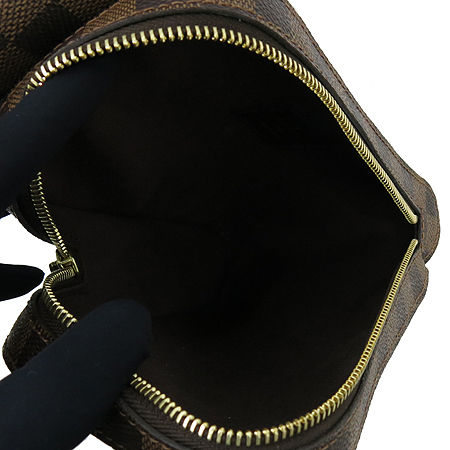 Louis Vuitton(���̺���) N51994 �ٹ̿� ���� ĵ���� �Էδϸ� ���� �� ũ�ν��� �̹���6 - ���̺��� �߰���ǰ