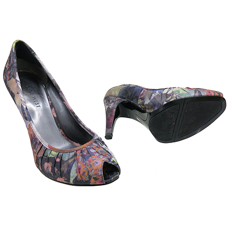 NINE WEST(���ο���Ʈ) �ö�� ��� ������ ������ ���� �̹���2 - ���̺��� �߰���ǰ