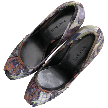 NINE WEST(���ο���Ʈ) �ö�� ��� ������ ������ ���� �̹���5 - ���̺��� �߰���ǰ