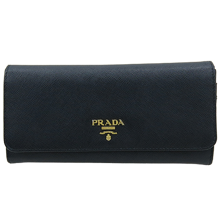 Prada(�����) 1M1132 ���� �ΰ� SAFFIANO METAL ���� ���ǾƳ� ������ �̹���2 - ���̺��� �߰���ǰ