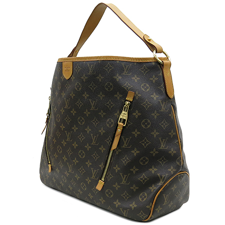Louis Vuitton(���̺���) M40354 ���׷� ĵ���� ������ƮǮ GM ����� �̹���2 - ���̺��� �߰���ǰ