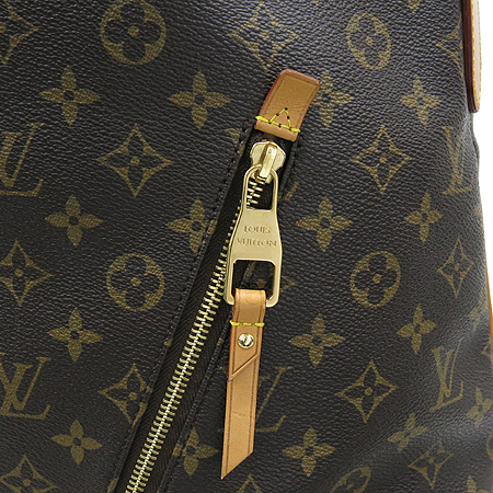 Louis Vuitton(���̺���) M40354 ���׷� ĵ���� ������ƮǮ GM ����� �̹���4 - ���̺��� �߰���ǰ