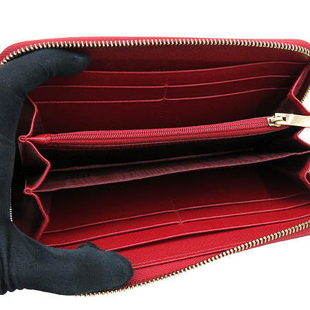 Ferragamo(��󰡸�) 22 B300 ���� ��ġ�� �ΰ� ��� PVC ¤�� ������ �̹���3 - ���̺��� �߰���ǰ