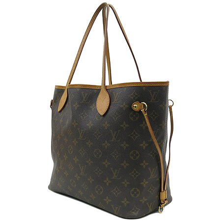 Louis Vuitton(���̺���) M40156 ���׷� ĵ���� �׹�Ǯ MM ����� �̹���3 - ���̺��� �߰���ǰ