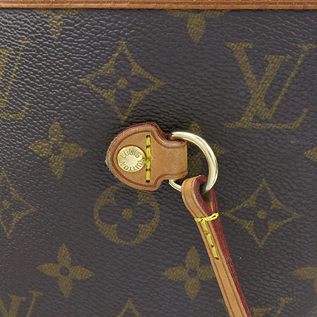 Louis Vuitton(���̺���) M40156 ���׷� ĵ���� �׹�Ǯ MM ����� �̹���4 - ���̺��� �߰���ǰ