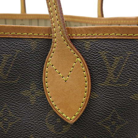 Louis Vuitton(���̺���) M40156 ���׷� ĵ���� �׹�Ǯ MM ����� �̹���5 - ���̺��� �߰���ǰ