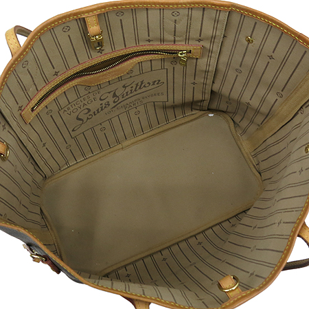 Louis Vuitton(���̺���) M40156 ���׷� ĵ���� �׹�Ǯ MM ����� �̹���6 - ���̺��� �߰���ǰ