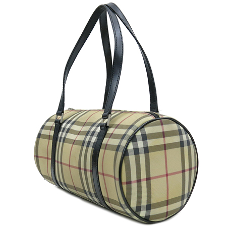 Burberry(������) PVC üũ �������� ���� ��Ʈ�� �̹���2 - ���̺��� �߰���ǰ