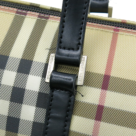 Burberry(������) PVC üũ �������� ���� ��Ʈ�� �̹���3 - ���̺��� �߰���ǰ