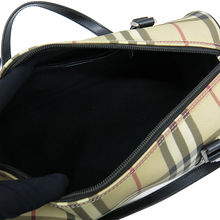 Burberry(������) PVC üũ �������� ���� ��Ʈ�� �̹���5 - ���̺��� �߰���ǰ