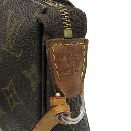 Louis Vuitton(���̺���) M51980 ���׷� ĵ���� ����Ʈ �׼����� �Ŀ�ġ ����� �̹���4 - ���̺��� �߰���ǰ